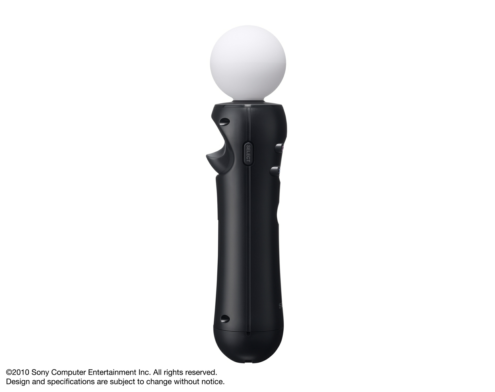 PlayStation Move (Starter Pack) - Imagen 14